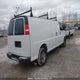 1GCWGBFP6K1291932 2019 Chevrolet Express G2500 auction photo thumbnail 4