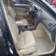 JTHBJ46G072044756 2007 Lexus Es 350 350 auction photo thumbnail 5