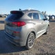 KM8J3CAL8LU187924 2020 Hyundai Tucson Limited/Sel/Sport/Ultimate/Value auction photo thumbnail 4