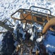 1HFTE252354402220 2005 Honda Trx350 Fm auction photo thumbnail 7