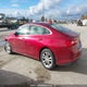 1G1ZE5ST0HF122047 2017 Chevrolet Malibu 1Lt auction photo thumbnail 14