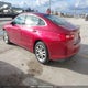 1G1ZE5ST0HF122047 2017 Chevrolet Malibu 1Lt auction photo thumbnail 3