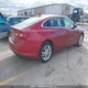1G1ZE5ST0HF122047 2017 Chevrolet Malibu 1Lt auction photo thumbnail 4