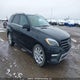 4JGDA2EB1EA379186 2014 Mercedes-Benz Ml 350 Bluetec auction photo thumbnail 1