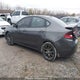 1C3CDFBB5ED833686 2014 Dodge Dart Sxt auction photo thumbnail 3