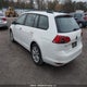 3VWC17AU2FM512995 2015 Volkswagen Golf Sportwagen S/Se/Sel auction photo thumbnail 3