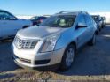 3GYFNDEY7BS671379 2011 Cadillac Srx Luxury Collection auction photo thumbnail 2