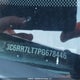 3C6RR7LT7PG678446 2023 Ram 1500 Classic Slt auction photo thumbnail 19