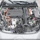 2HGFE4F85SH011222 2025 Honda Civic Hybrid Sport/Sport Touring auction photo thumbnail 10