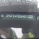 2HGFE4F85SH011222 2025 Honda Civic Hybrid Sport/Sport Touring auction photo thumbnail 18