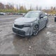 2HGFE4F85SH011222 2025 Honda Civic Hybrid Sport/Sport Touring auction photo thumbnail 2