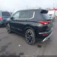 JA4J4UA88NZ617650 2022 Mitsubishi Outlander auction photo thumbnail 3