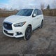 5N1DL0MM7JC505597 2018 Infiniti Qx60 auction photo thumbnail 2