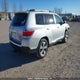 5TDDK3EH6DS194290 2013 Toyota Highlander V6 Limited auction photo thumbnail 4