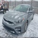 3KPF24AD6ME399300 2021 Kia Forte Fe/Lxs auction photo thumbnail 2