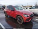 W1N0G8EB5MV302986 2021 Mercedes-Benz Glc 300 4Matic auction photo thumbnail 1