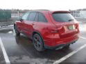 W1N0G8EB5MV302986 2021 Mercedes-Benz Glc 300 4Matic auction photo thumbnail 3