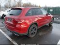 W1N0G8EB5MV302986 2021 Mercedes-Benz Glc 300 4Matic auction photo thumbnail 4