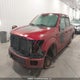 1FTEW1EG3HFC64645 2017 Ford F-150 Lariat auction photo thumbnail 2