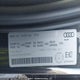 WAUJ2AFCXHN059655 2017 Audi A6 3.0T Progressiv/3.0T Technik auction photo thumbnail 9