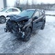 JF2GUABC0S8237416 2025 Subaru Crosstrek auction photo thumbnail 2