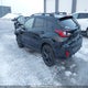 JF2GUABC0S8237416 2025 Subaru Crosstrek auction photo thumbnail 3