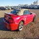1FAFP45X91F175905 2001 Ford Mustang Gt auction photo thumbnail 4