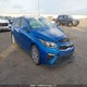 3KPF24ADXME382208 2021 Kia Forte Fe/Lxs auction photo thumbnail 1