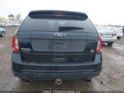 2FMDK4JCXEBB25021 2014 Ford Edge Sel auction photo thumbnail 17