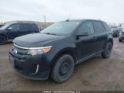 2FMDK4JCXEBB25021 2014 Ford Edge Sel auction photo thumbnail 2