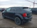 2FMDK4JCXEBB25021 2014 Ford Edge Sel auction photo thumbnail 3