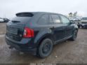 2FMDK4JCXEBB25021 2014 Ford Edge Sel auction photo thumbnail 4
