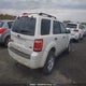 1FMCU0DG7BKA10911 2011 Ford Escape Xlt auction photo thumbnail 4