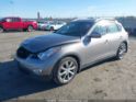 JN1AJ0HR8AM752062 2010 Infiniti Ex35 Journey auction photo thumbnail 2