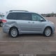 5TDYK3DC9ES509270 2014 Toyota Sienna Xle 7 Passenger auction photo thumbnail 14
