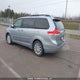 5TDYK3DC9ES509270 2014 Toyota Sienna Xle 7 Passenger auction photo thumbnail 3