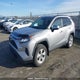 2T3BWRFV2MW102867 2021 Toyota Rav4 Le auction photo thumbnail 2