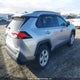 2T3BWRFV2MW102867 2021 Toyota Rav4 Le auction photo thumbnail 4
