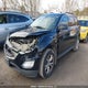 2GNFLFE36H6262610 2017 Chevrolet Equinox 1Lt auction photo thumbnail 2