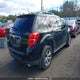 2GNFLFE36H6262610 2017 Chevrolet Equinox 1Lt auction photo thumbnail 4