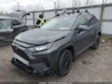 2T3B1RFV0KW022463 2019 Toyota Rav4 Le auction photo thumbnail 2