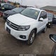 WVGJV7AX7FW505769 2015 Volkswagen Tiguan S/Se/Sel/R-Line auction photo thumbnail 2