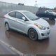 5NPDH4AE4BH009933 2011 Hyundai Elantra .. auction photo thumbnail 1