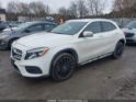 WDCTG4GB8JJ457541 2018 Mercedes-Benz Gla 250 4Matic auction photo thumbnail 2