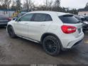 WDCTG4GB8JJ457541 2018 Mercedes-Benz Gla 250 4Matic auction photo thumbnail 3
