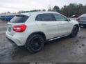 WDCTG4GB8JJ457541 2018 Mercedes-Benz Gla 250 4Matic auction photo thumbnail 4