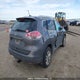 5N1AT2MV9GC845172 2016 Nissan Rogue auction photo thumbnail 4