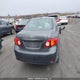 2T1BU4EE1AC419247 2010 Toyota Corolla S/Le/Xle auction photo thumbnail 17