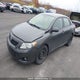 2T1BU4EE1AC419247 2010 Toyota Corolla S/Le/Xle auction photo thumbnail 2