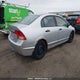 2HGFA16429H104846 2009 Honda Civic Dx-G auction photo thumbnail 4